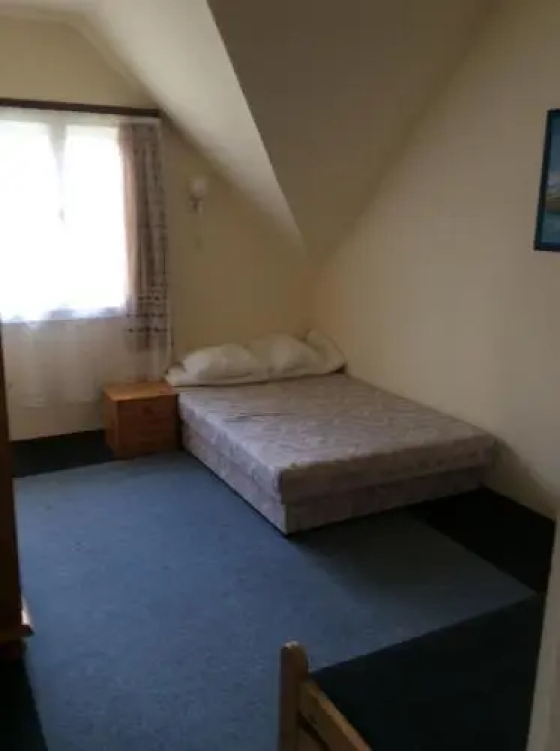 Robinson Apartmanház