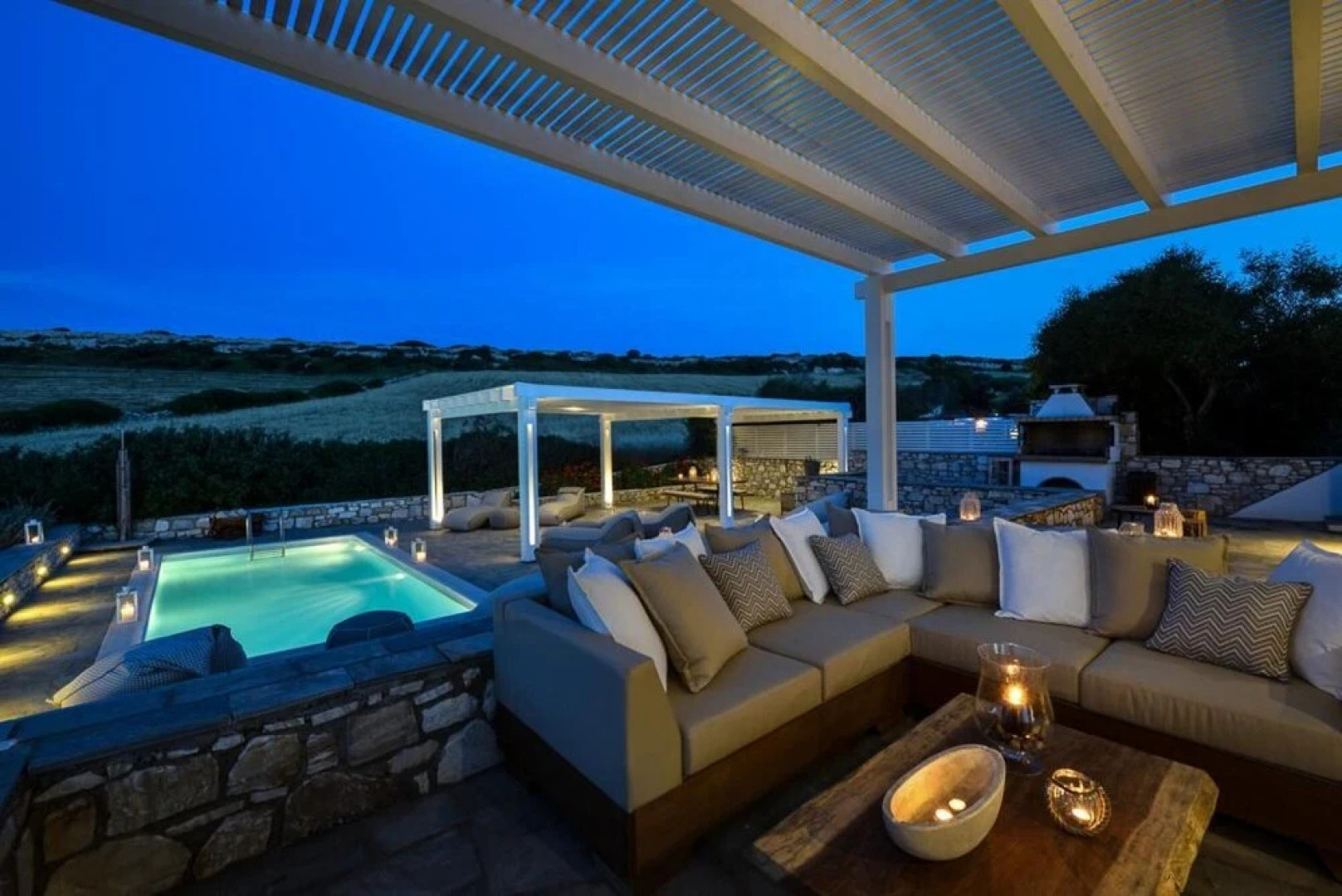 IVR Villa Almeida - Villa Almeida