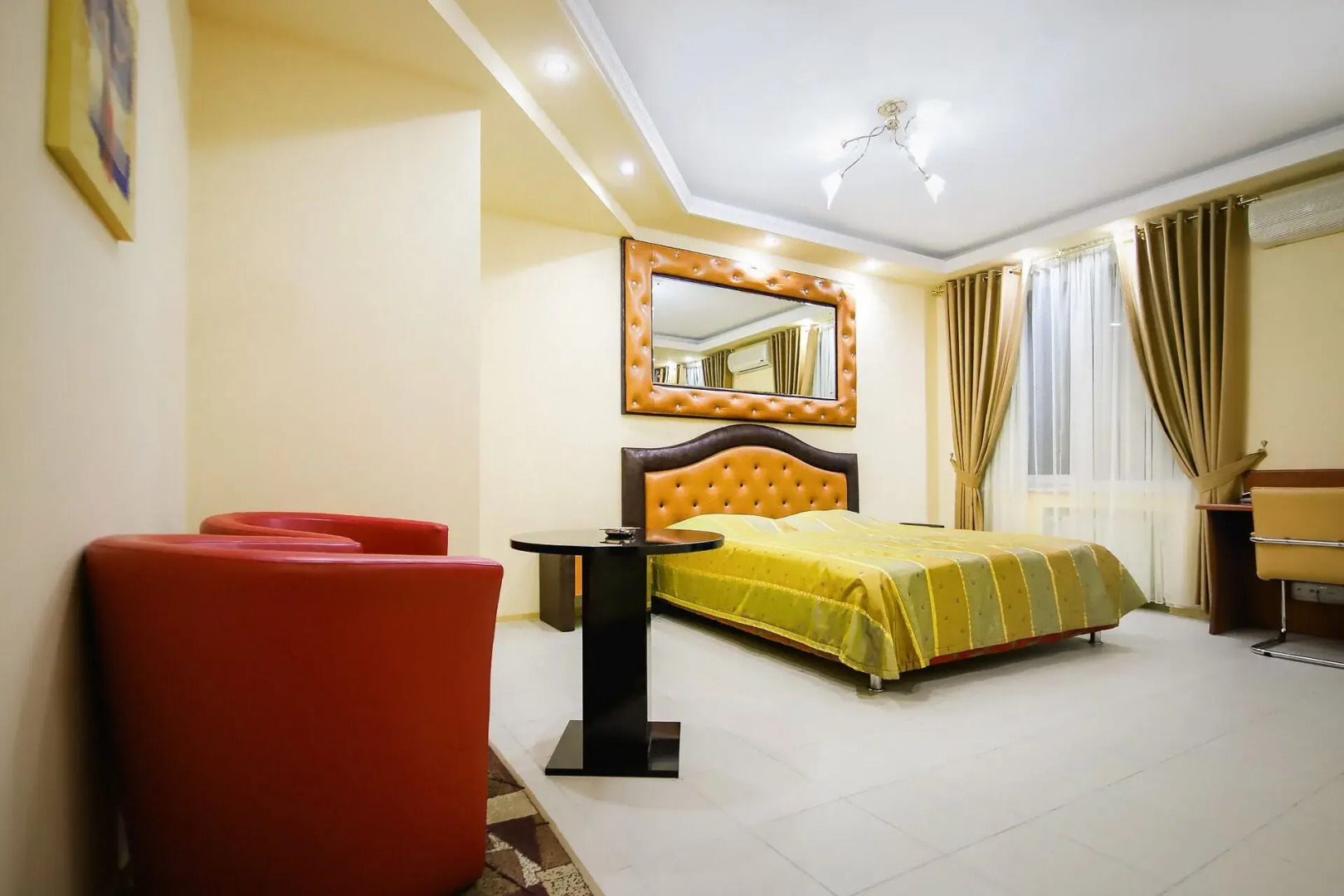 Мини-отель «Престиж»