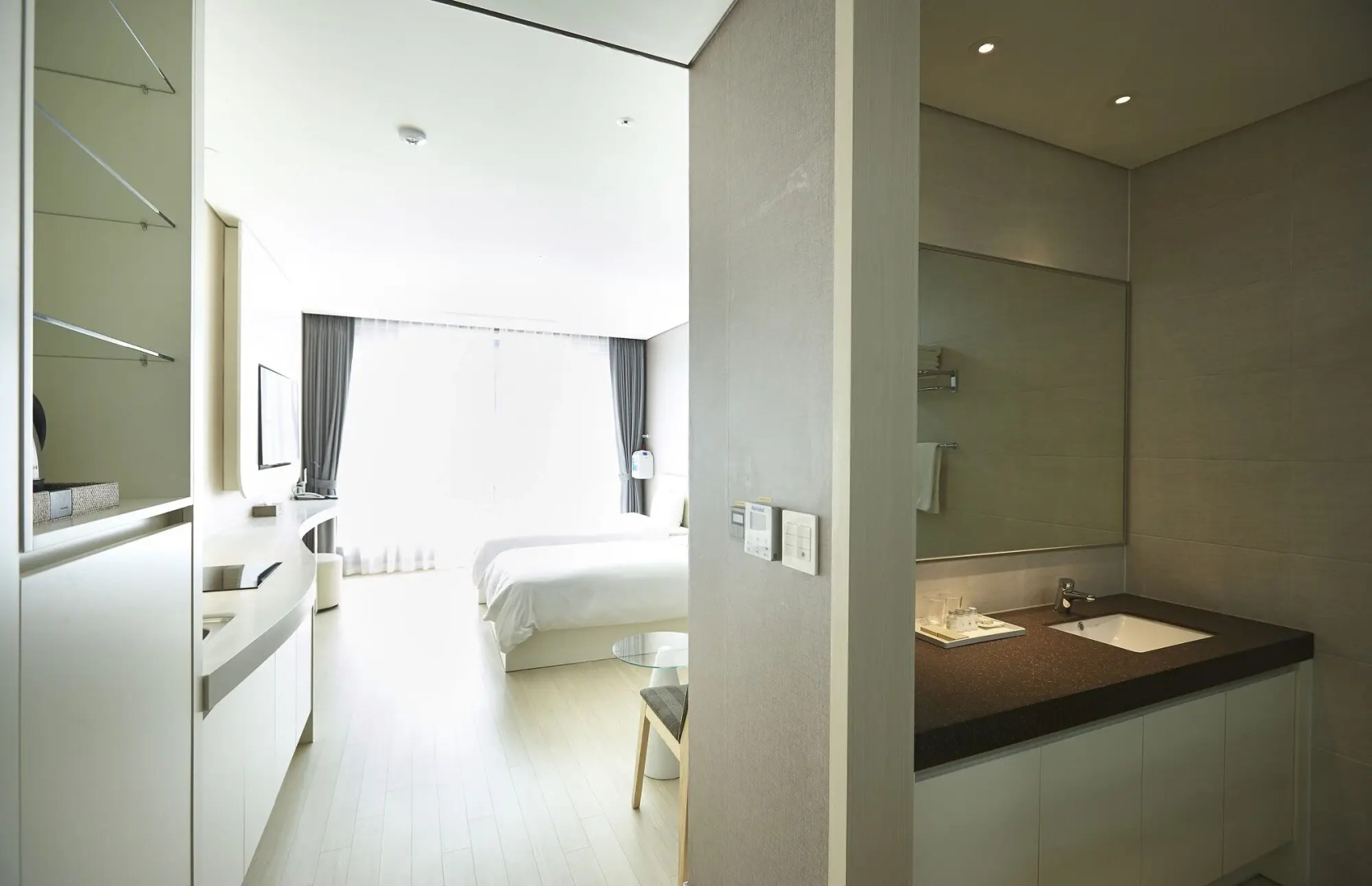 Hotel Around Pyeongchang