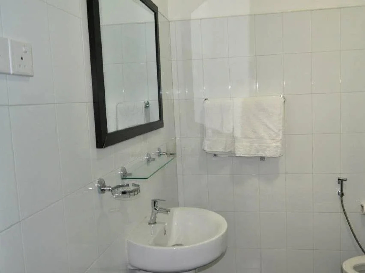 katharagama Safari Hotel