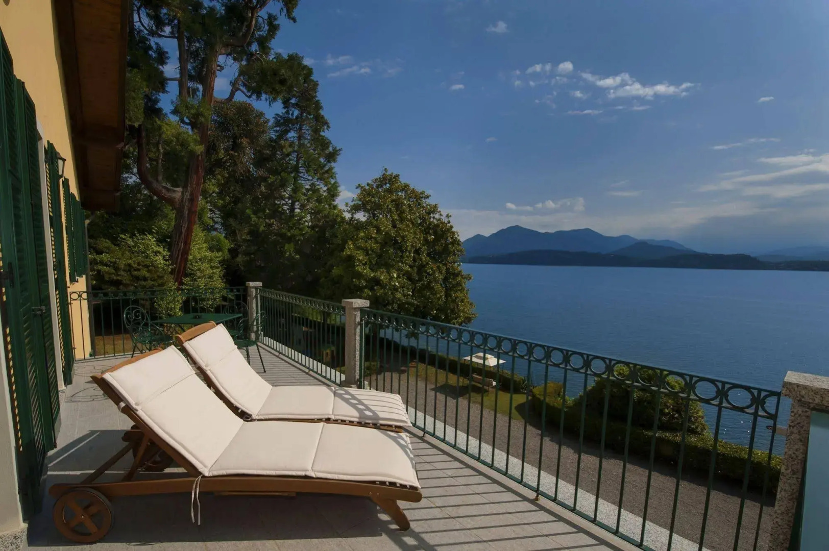 Relais Casali della Cisterna