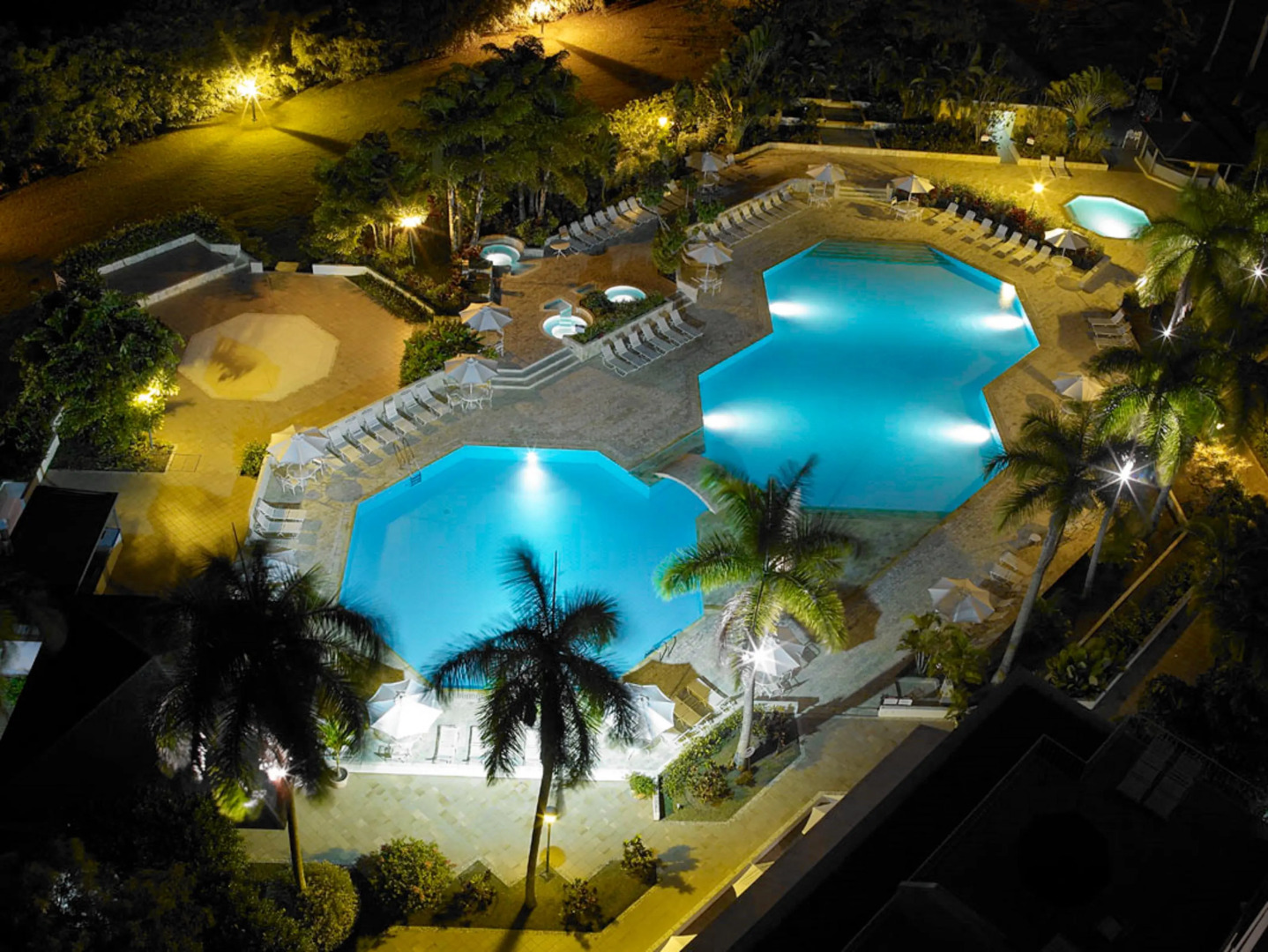 Hotel Estelar Altamira