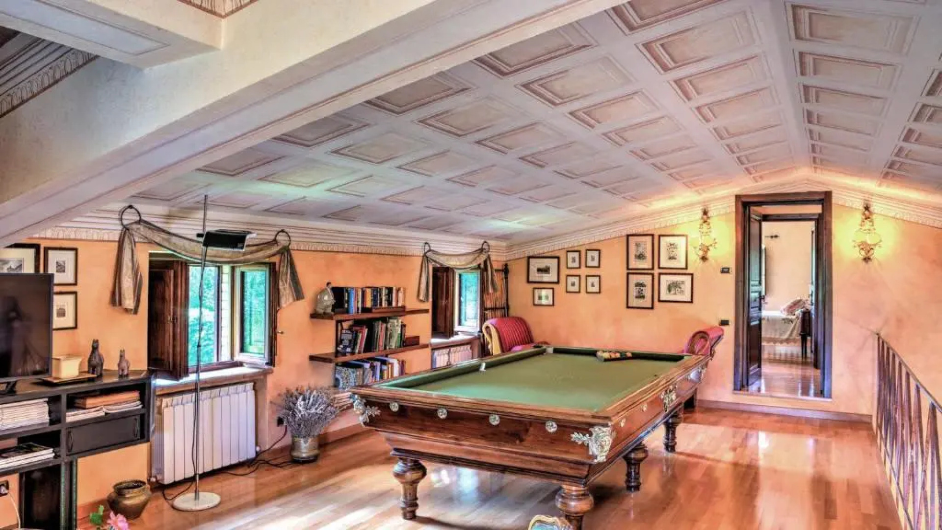 Pg-f456-cavi0at - Amorosa House 9 1