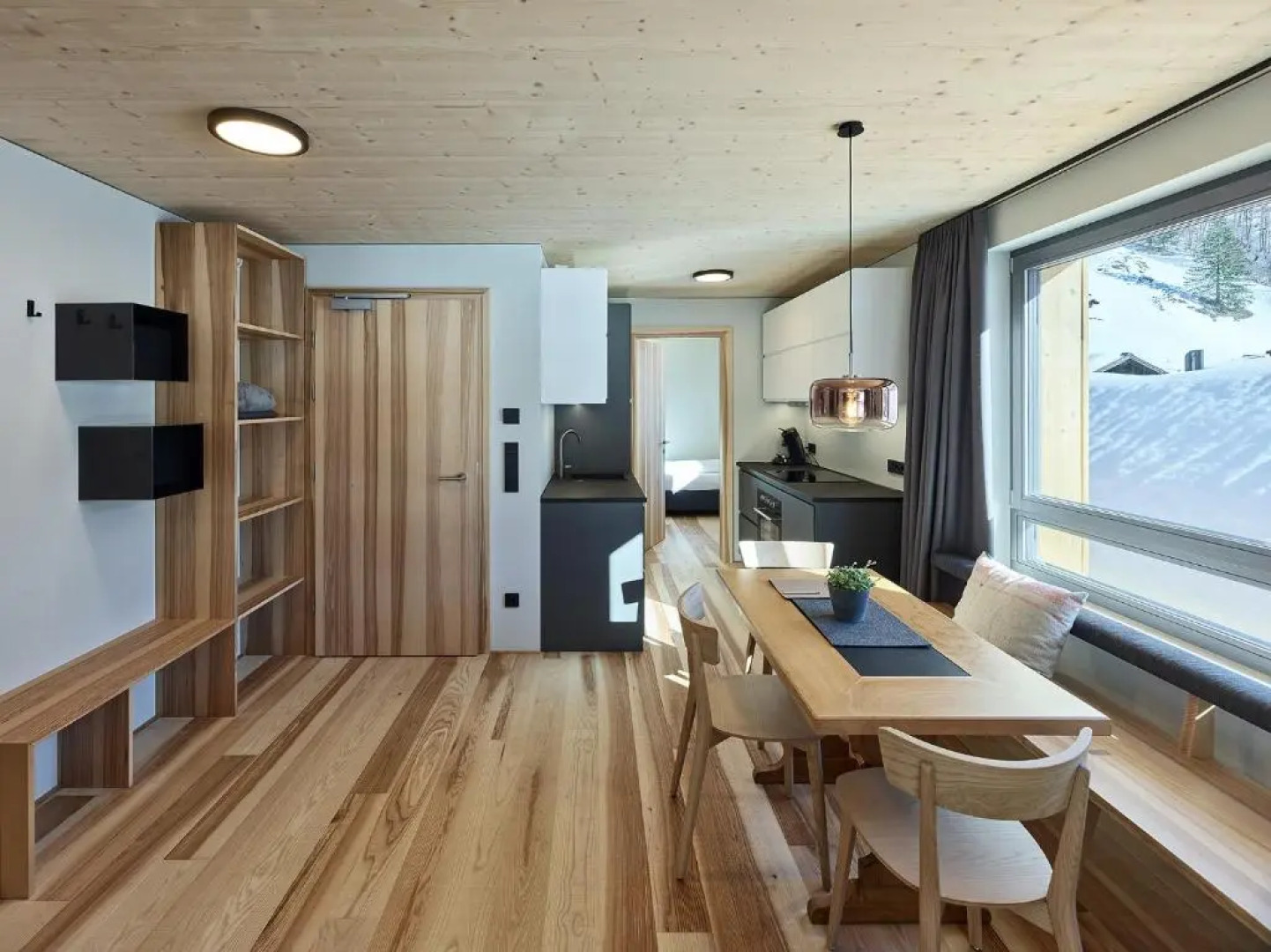 DER*ADLER Apartments