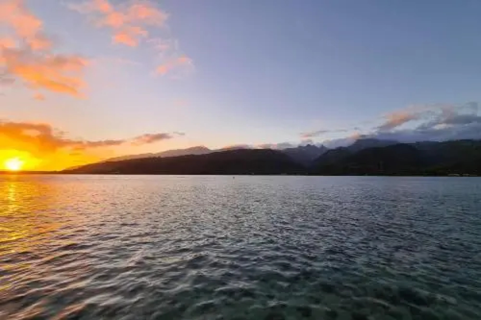 Tahiti Private Island by Tahiti Homes