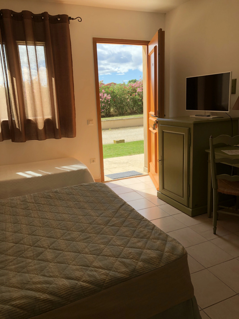 Hôtel Terriciaë aux portes de Maussane les Alpilles