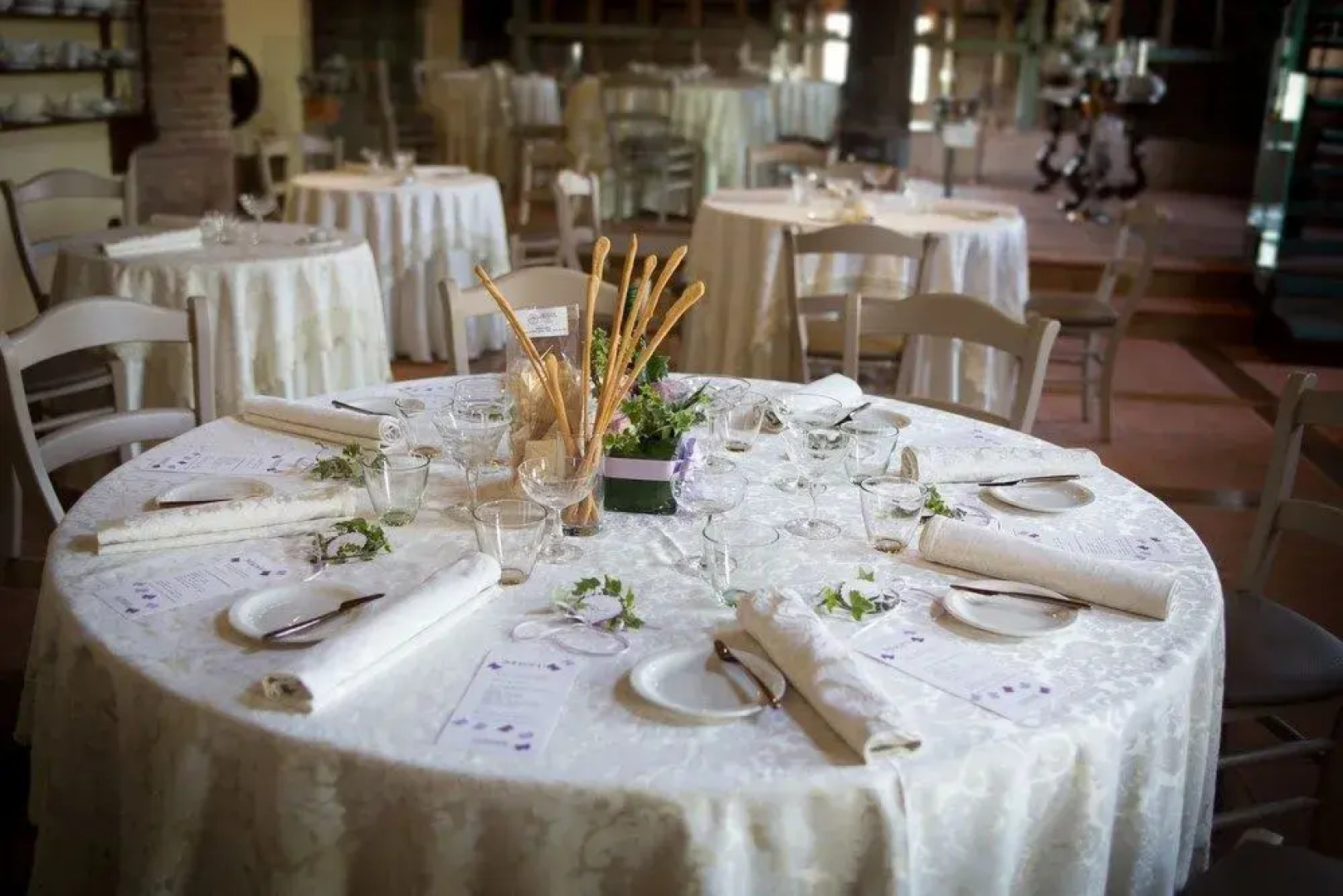 L'Artigliere ristorante con Locanda