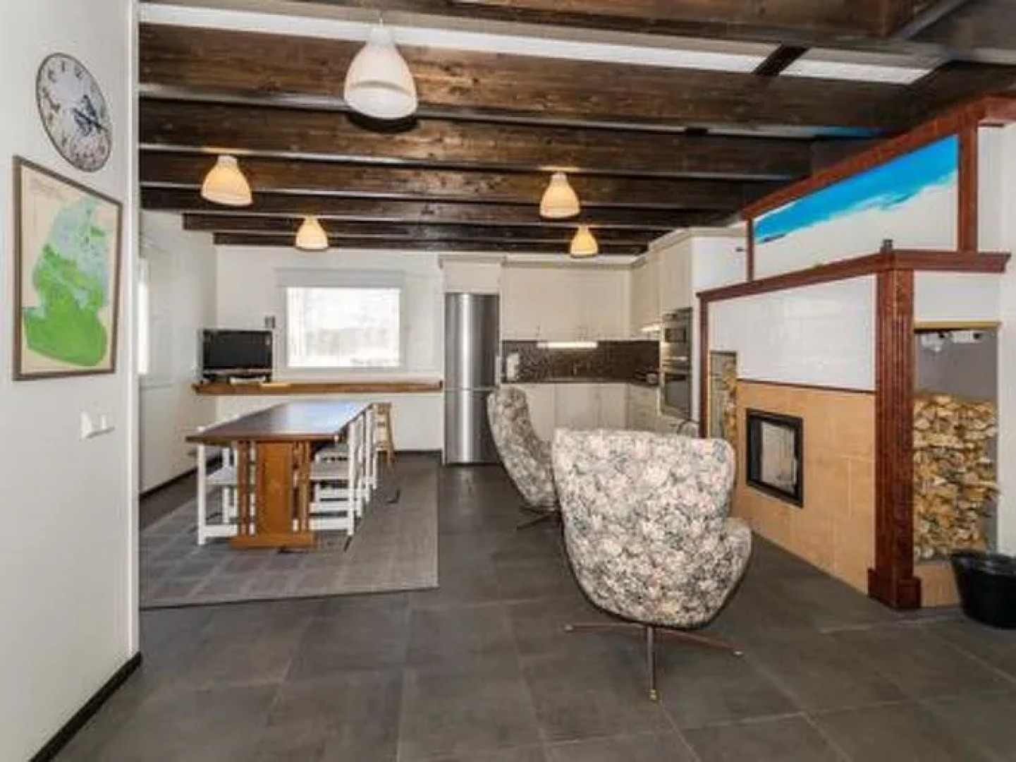 Holiday Home Halmesaari