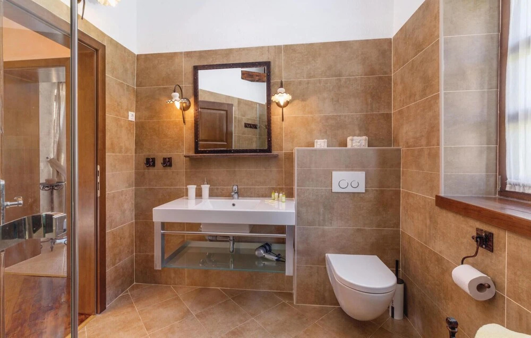 Amazing Home in Strpacici With Sauna, Wifi and 3 Bedrooms