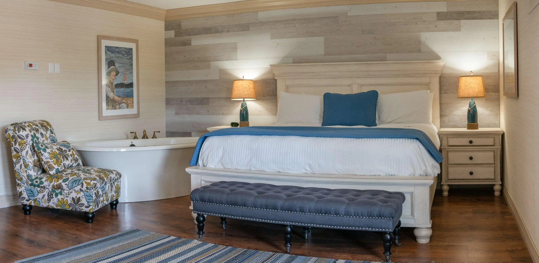 Prestige Beach House, WorldHotels Crafted