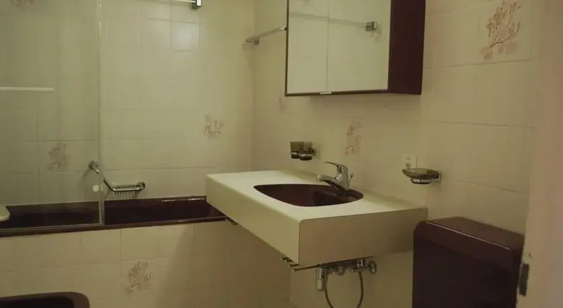 Appartement Terrasse des Alpes 811