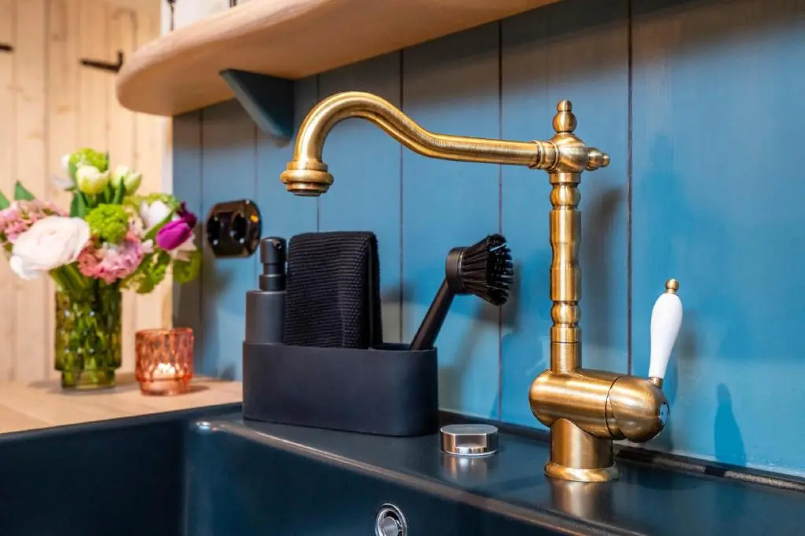 Verwalter Haus Apartment 3