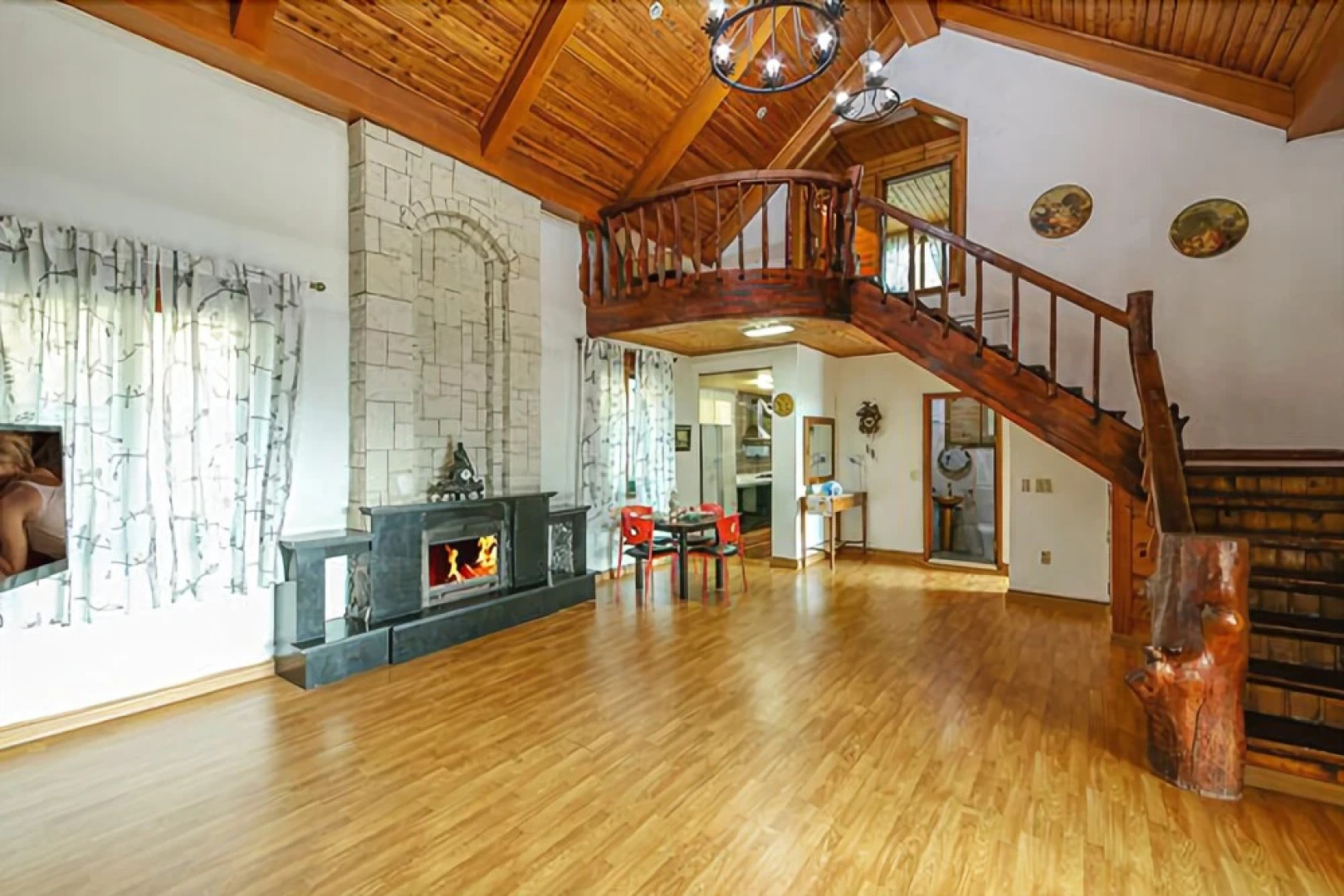 Yangpyeong Seulberg Pension