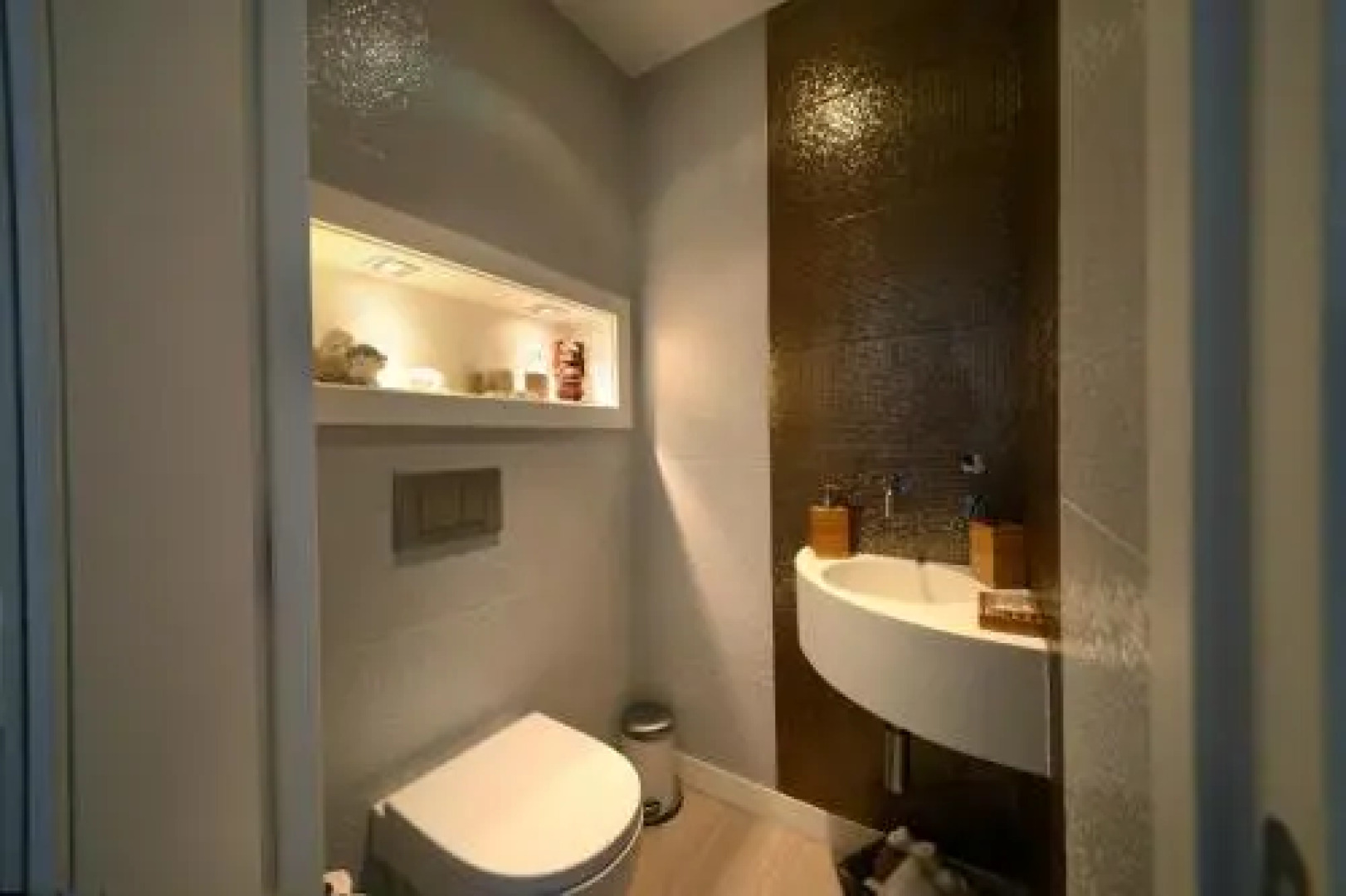 Apartment Casa Verena