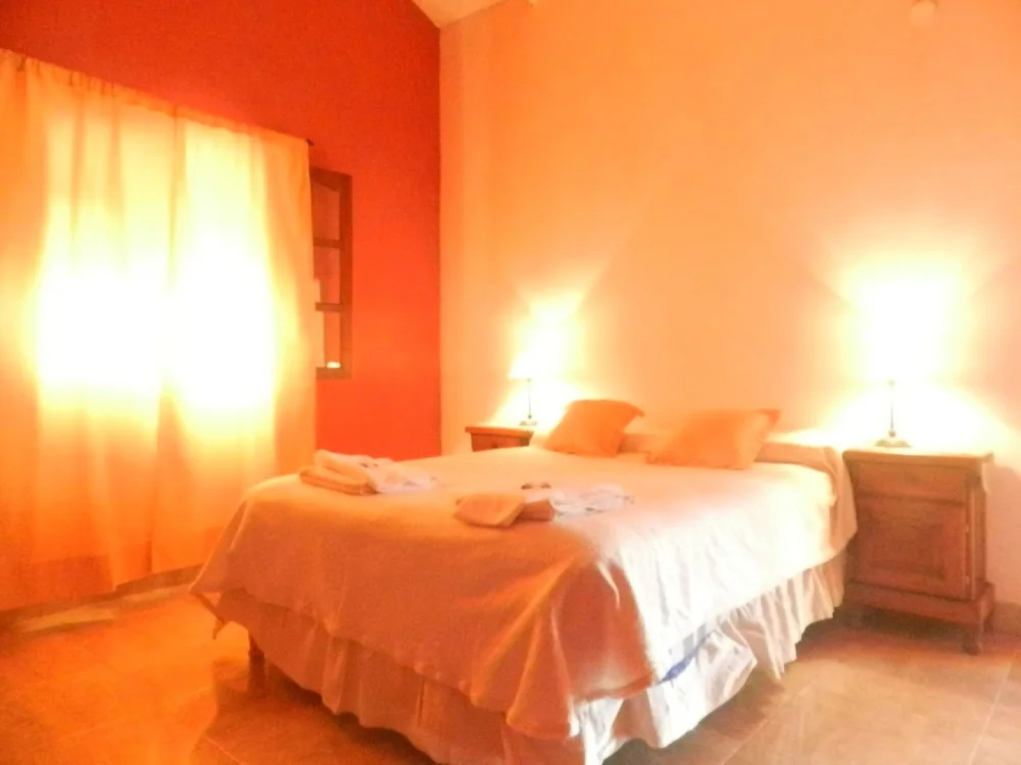 Los Colorados Hostal