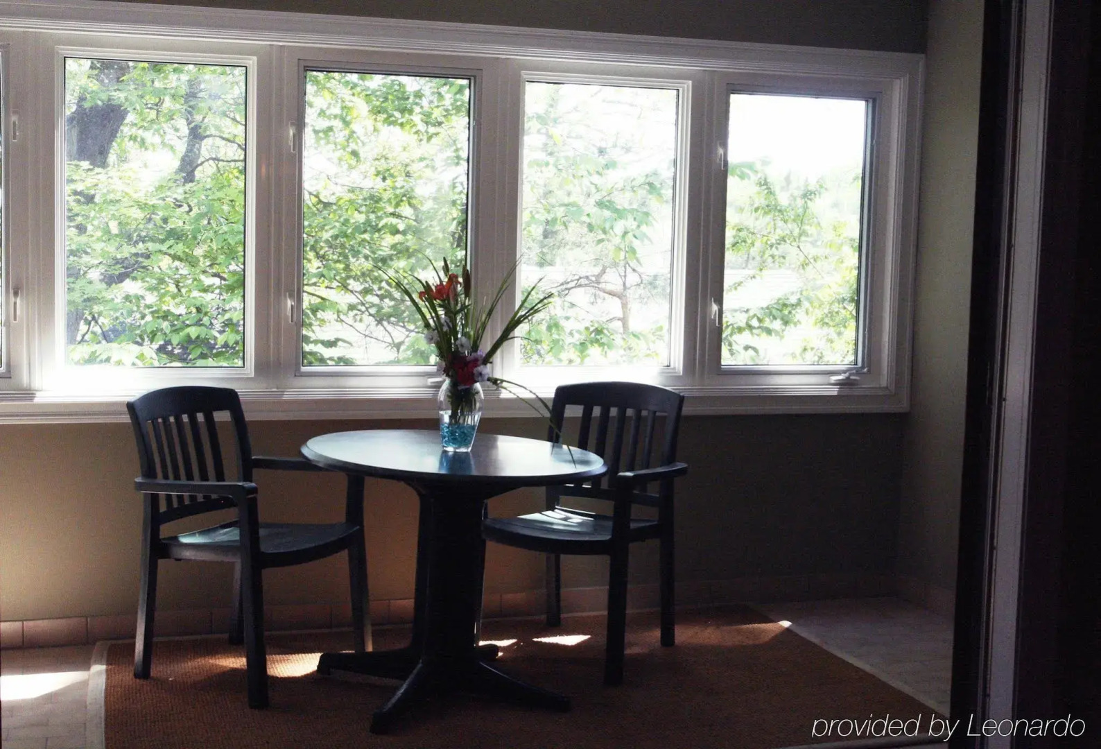 Rocky Crest Golf Resort