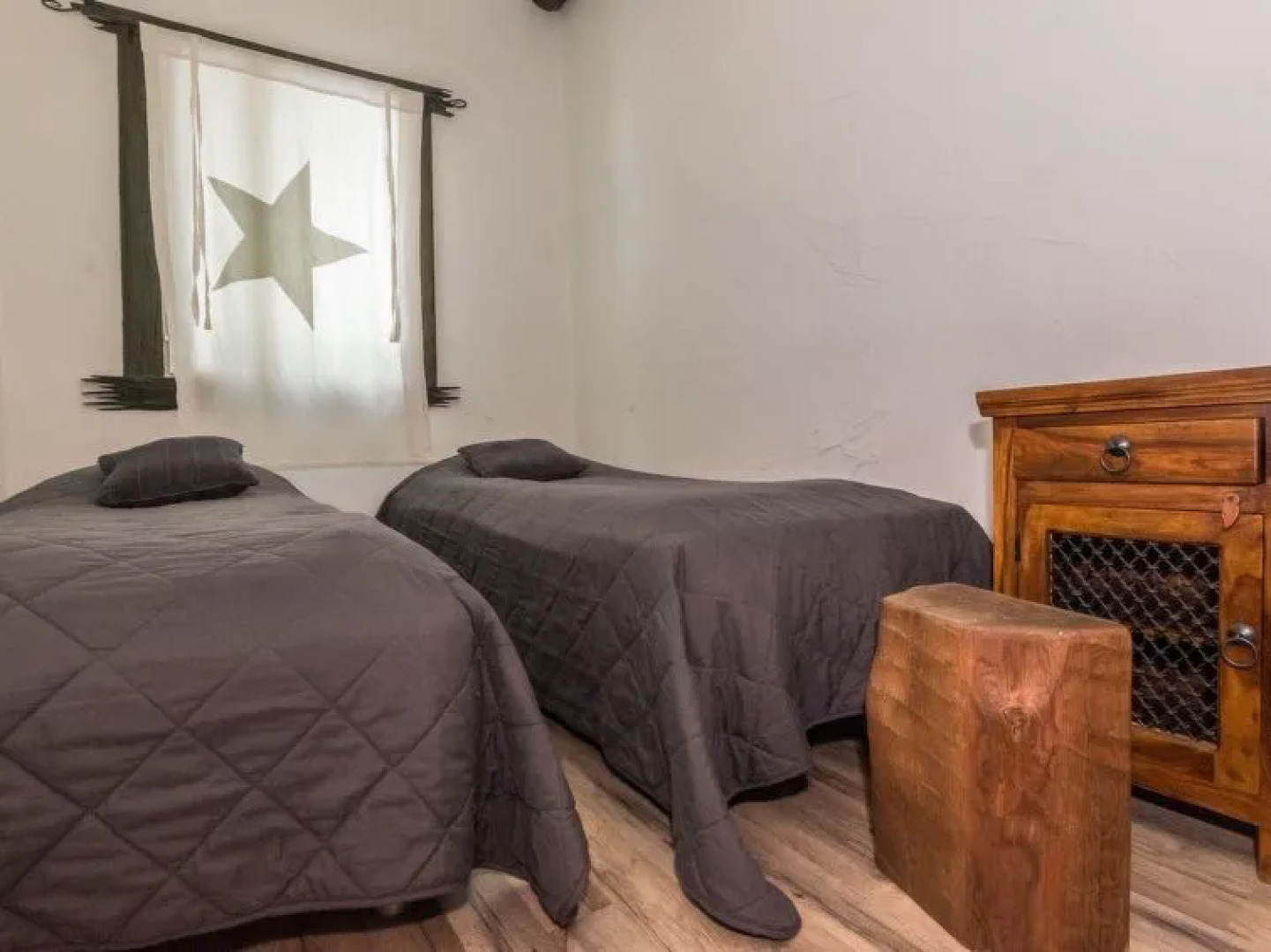 Holiday Home Kivipirtti