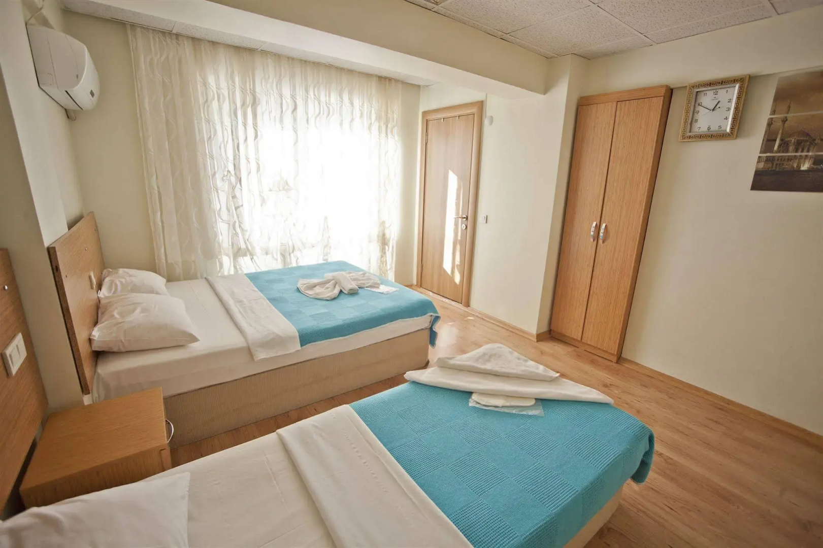 Istanbul Dedem Hotel