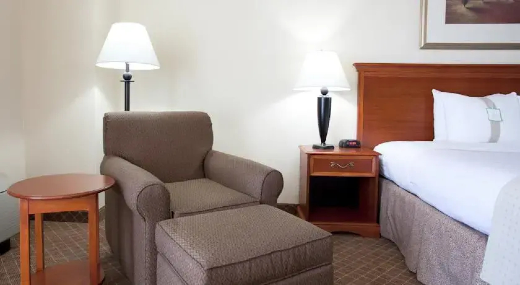 Holiday Inn Reno-Sparks