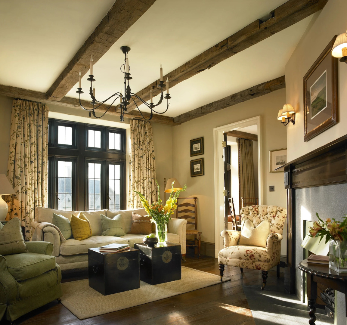 Trump International Golf Links And Hotel Doonbeg Ireland