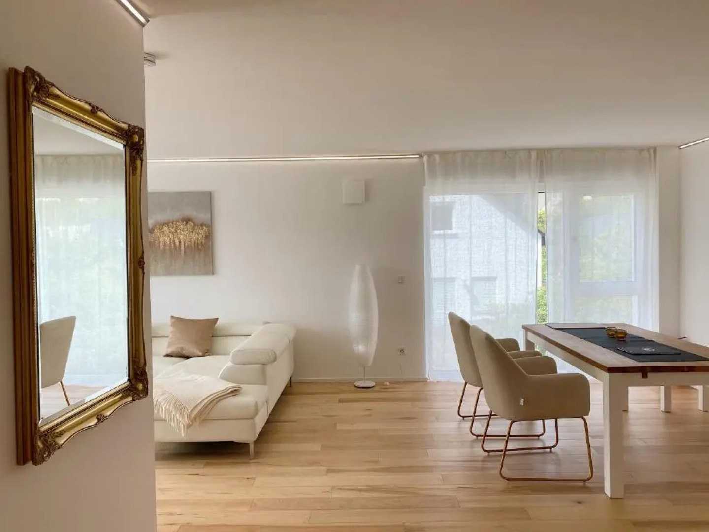 Weingut-Aparthotel Olinger