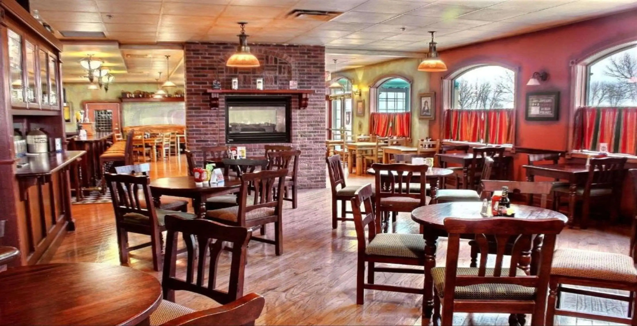 Comfort Inn & Suites Morton - Peoria