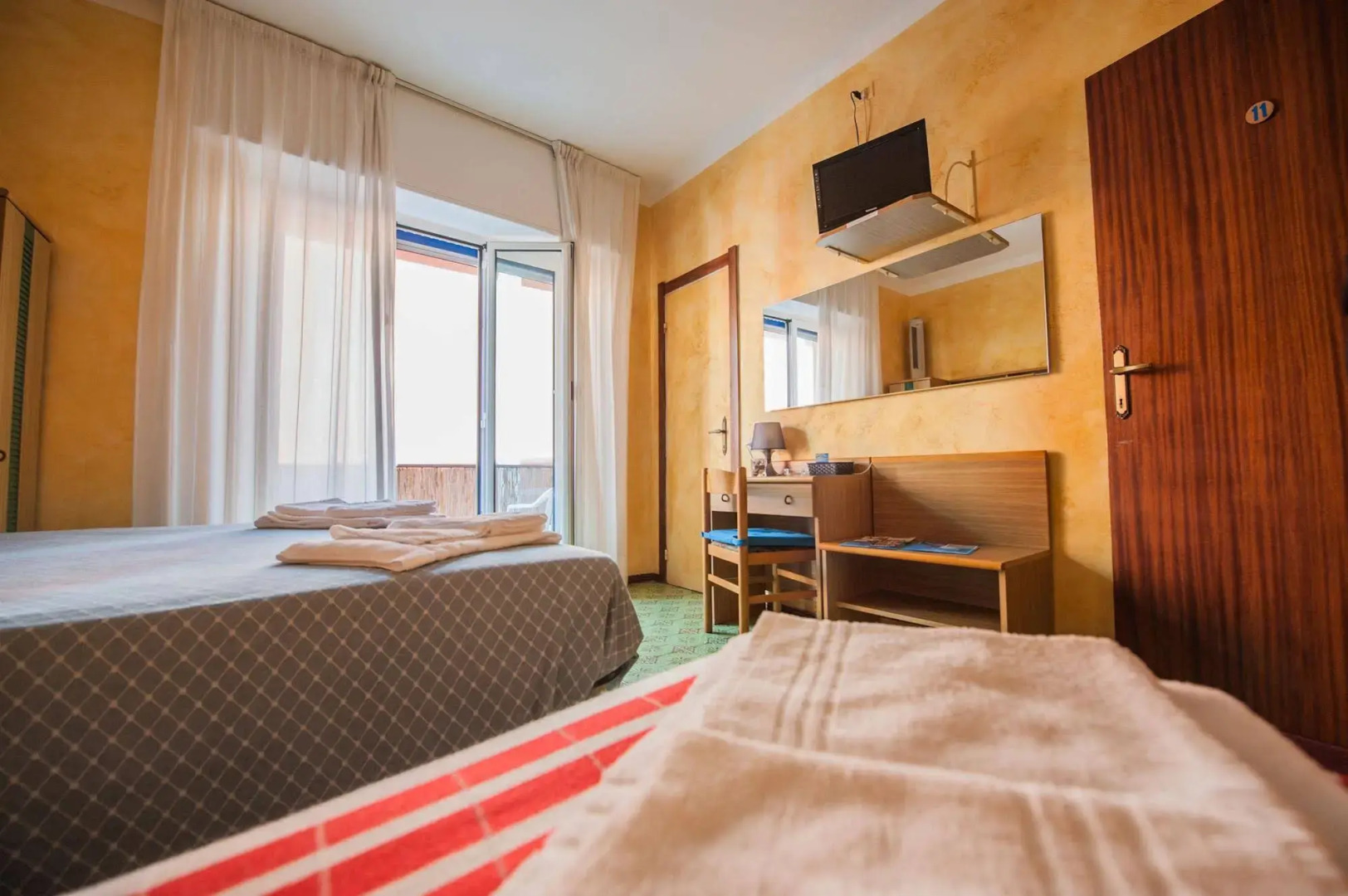 Albergo Stella Di Mare