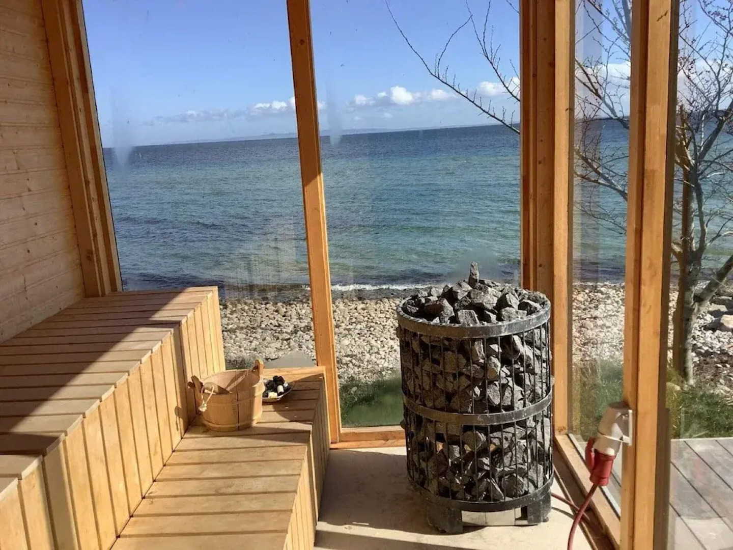 10 Person Holiday Home in Gilleleje