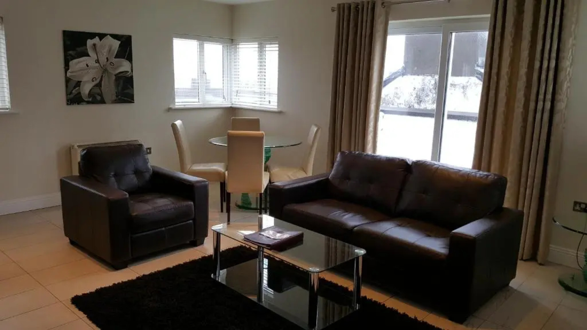 St Bridget's Serviced Apartments