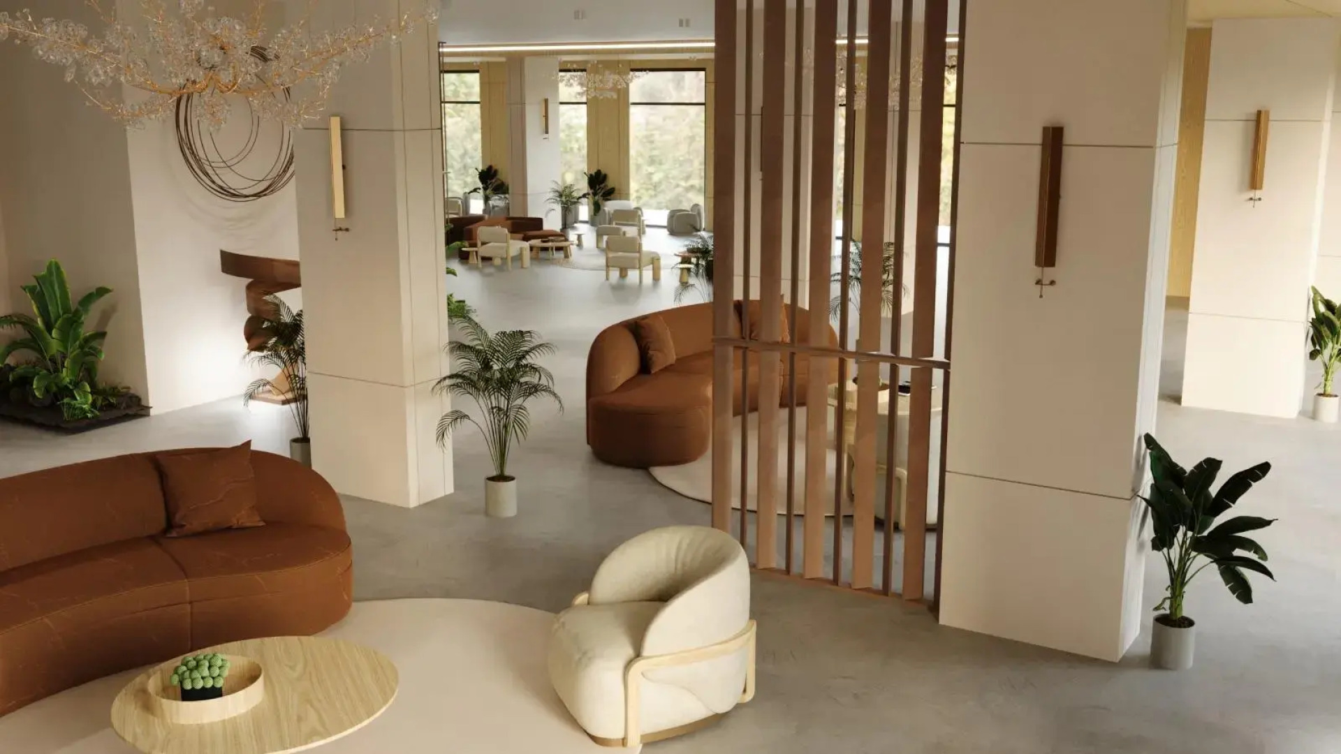 Bergiz Hotels & Resort Kemer 