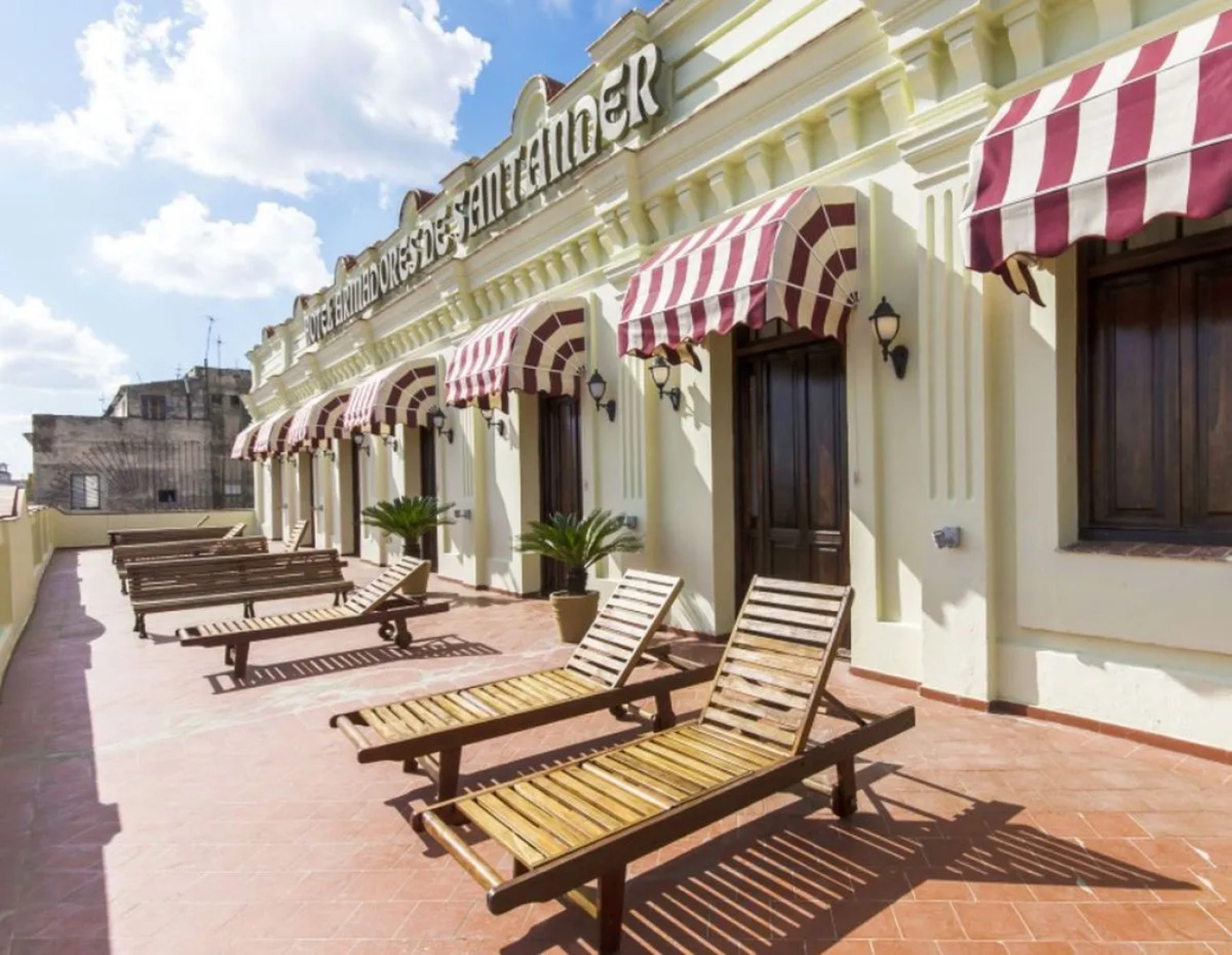 Armadores de Santander Boutique