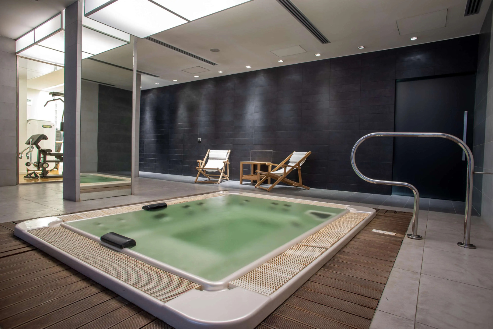 Best Western Plus Hotel Monza e Brianza Palace