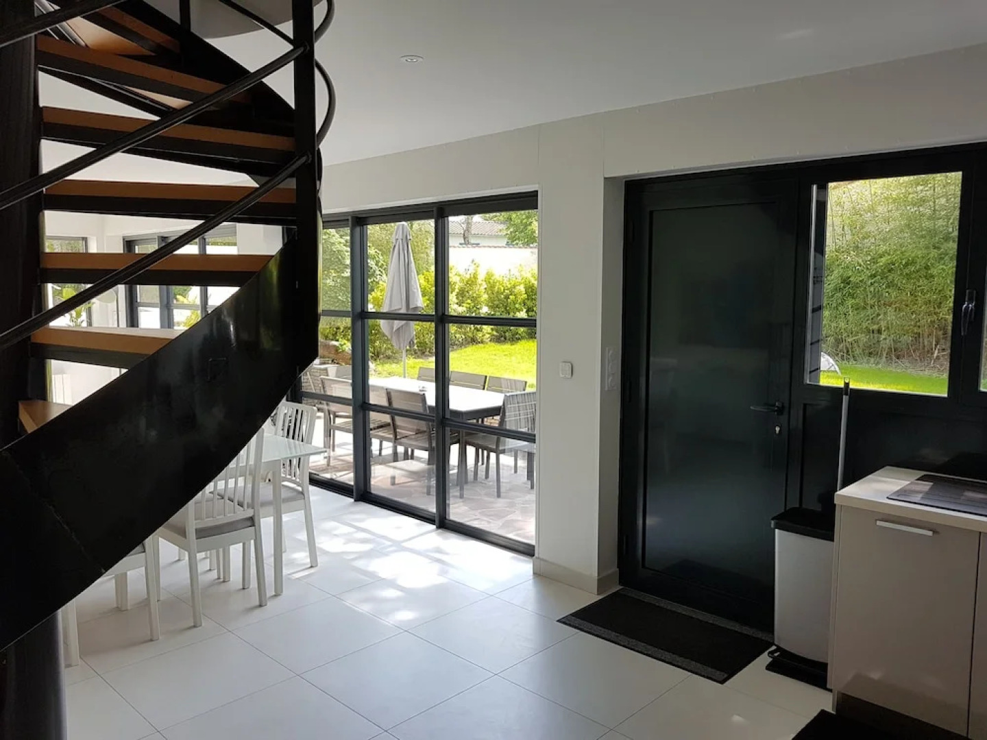 Loft Moderne Le Lodge