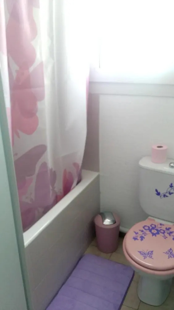 Apartment With 2 Bedrooms in Les Sablettes, With Wonderful sea View and Furnished Terrace - 700 m From the Beach