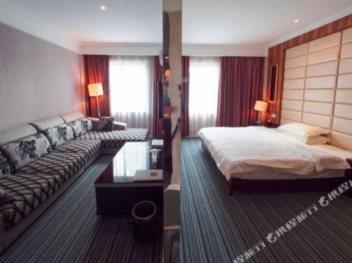 大新永丰商务酒店