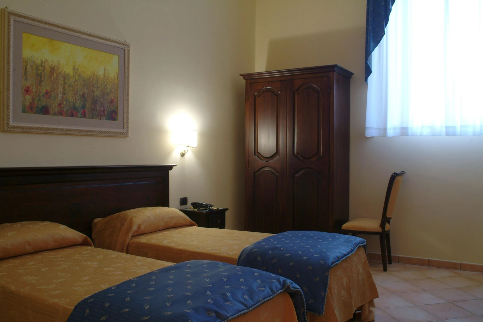 Charme Hotel Villa Principe di Fitalia