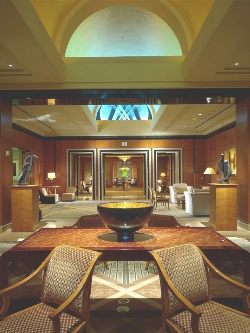 Four Seasons Hotel San Francisco