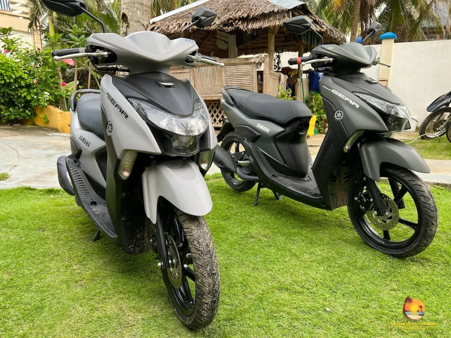 Lanas Beach Resort - Carabao Island