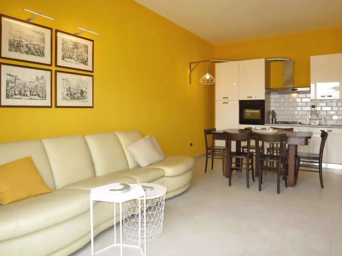 House Mimmina Lago di Bolsena