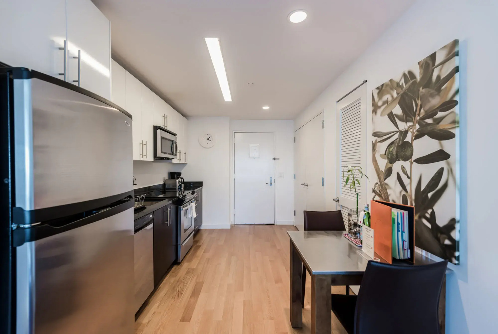 Dharma Home Suites JC at Paulus Hook