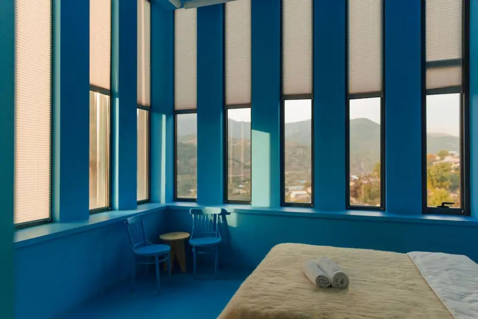 Хостел ElevenplusOne