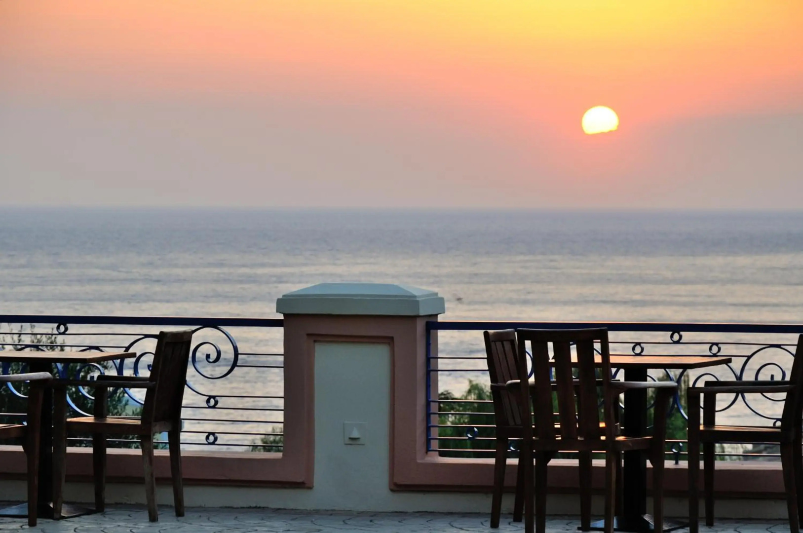 Philoxenia Hotel Corfu