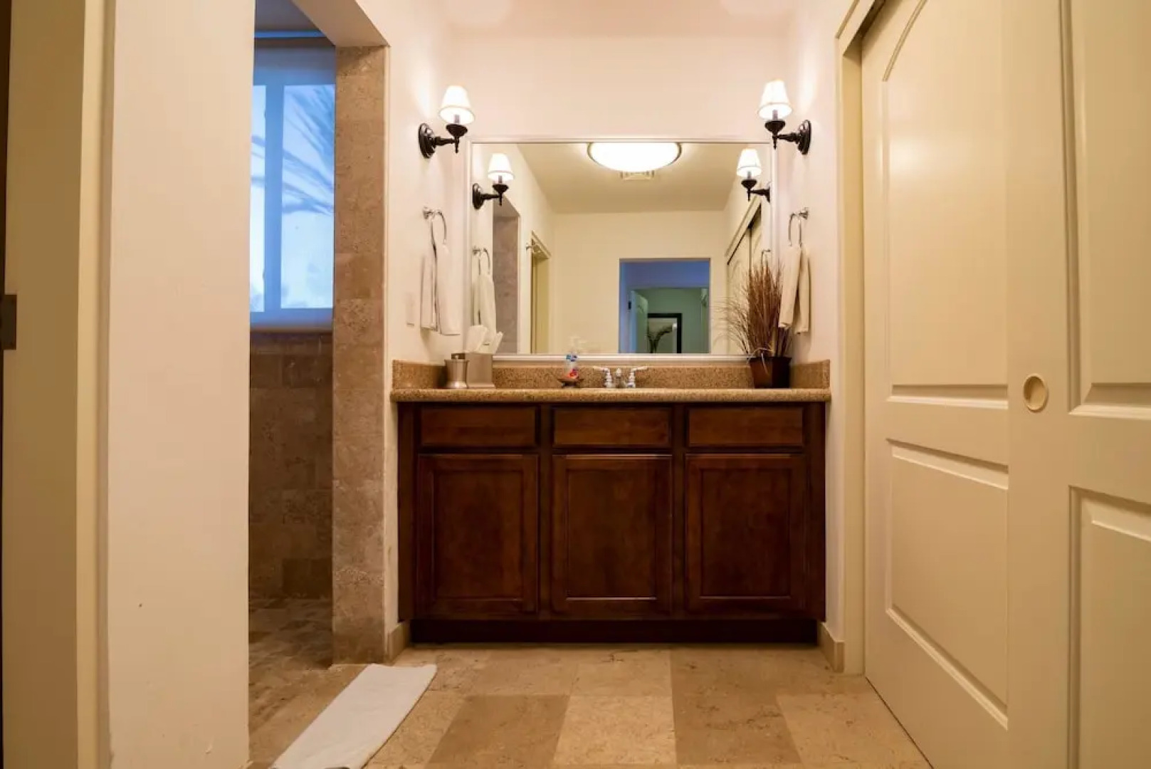 Paraiso Del Mar Resort A104 3 Bed by Casago