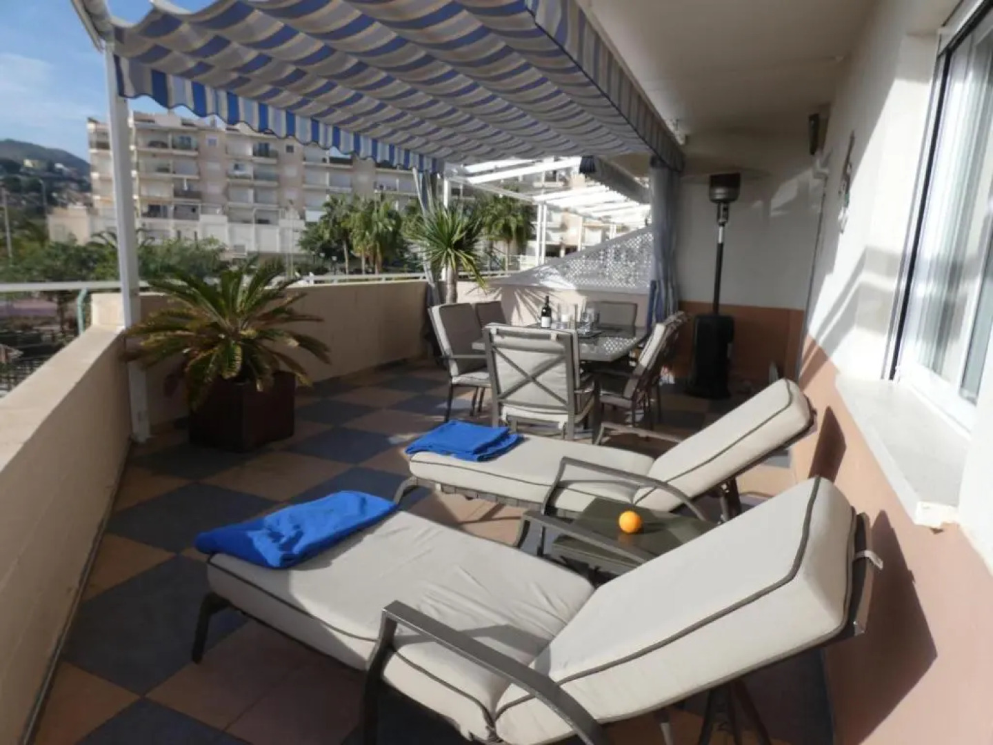 Cala Merced 15 the best there is