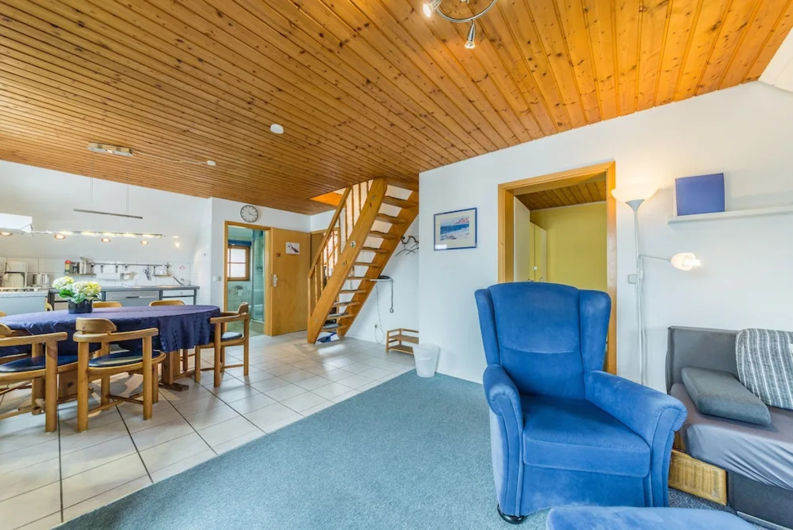 TTP 7-12 Apartments Immenstaad