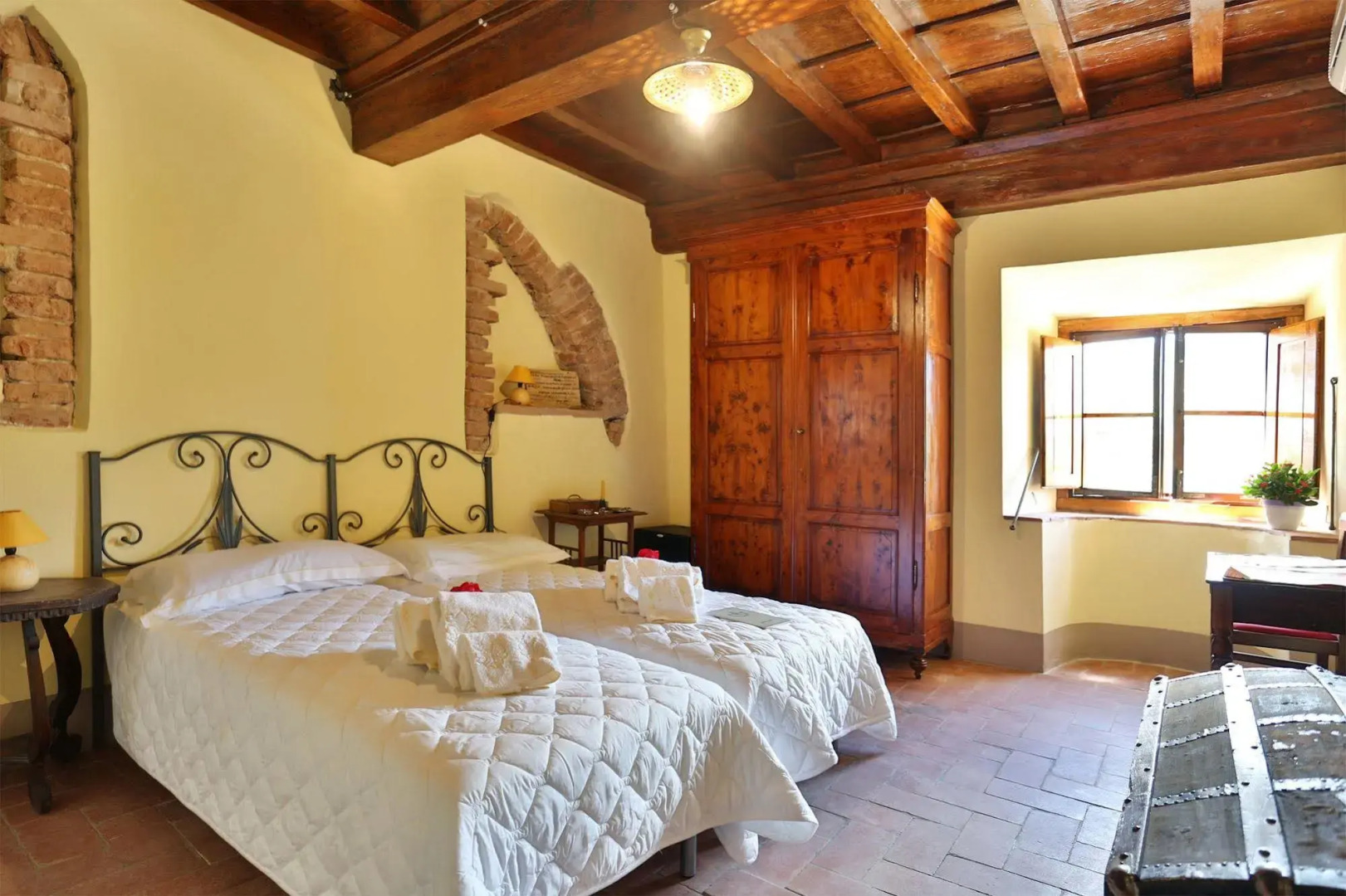 Villa d'Arte Agriresort