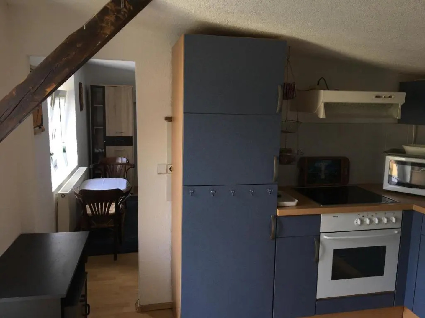 Eilenburg Apartments Nordsachsen