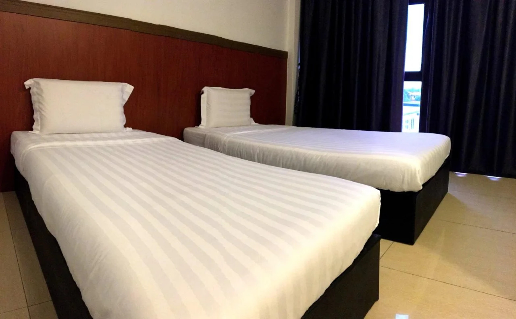 Jaya Hotel Sibu