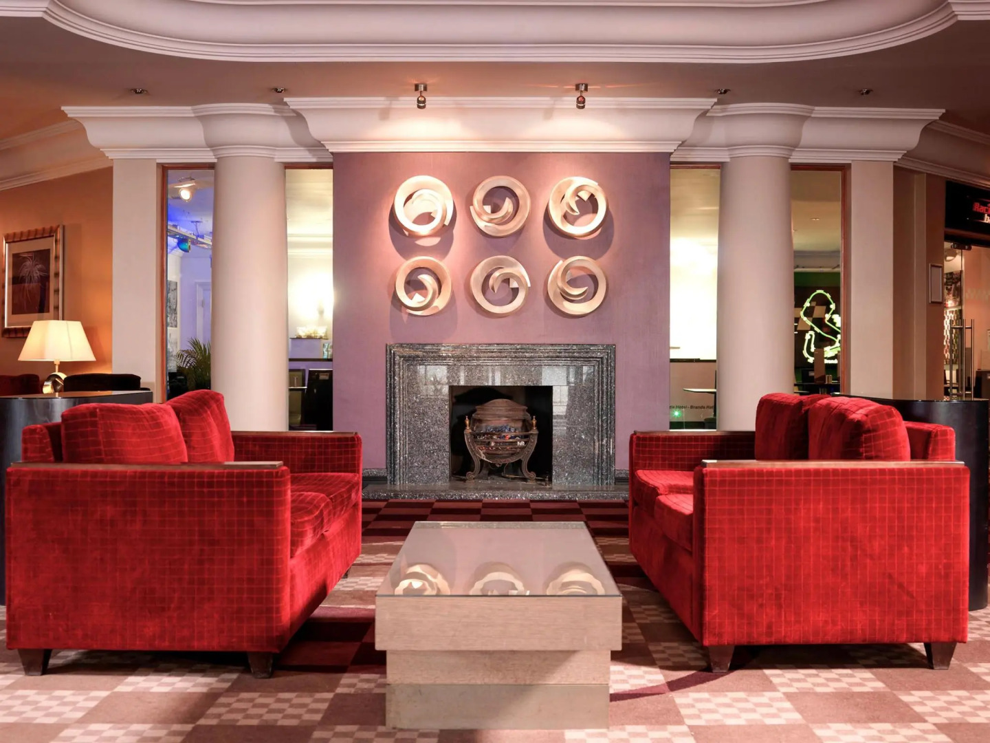 Mercure Dartford Brands Hatch Hotel & Spa